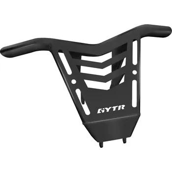 Chránič řídítek pro čtyřkolku Odolný přední ochranný rám GYTR Yamaha YFZ450R