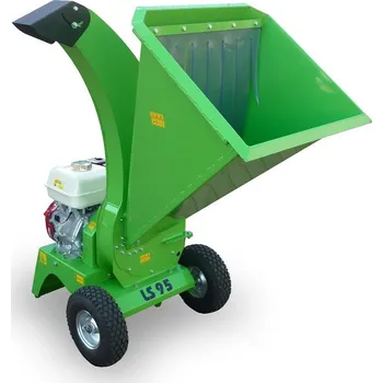 Drtič větví Štěpkovač LASKI LS 95/GX