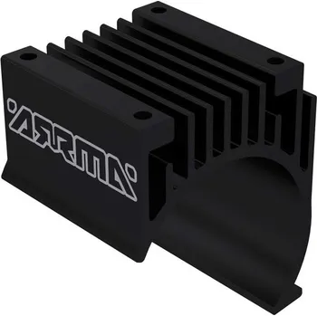 RC náhradní díl ARRMA Arrma chladič motoru typ E: GROM