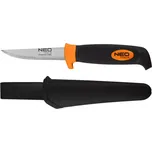 NEO nůž univerzální s pouzdrem 22cm, 63-175