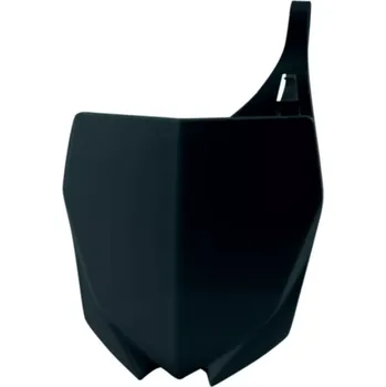 Acerbis číslová tabulka Acerbis pro YAMAHA YZ125 15-21, YZ250 15-21, YZF250 10-17, YZF450 10-17 černá