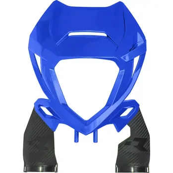 Race Tech maska světla Factory pasuje na Beta RR 20- modrá