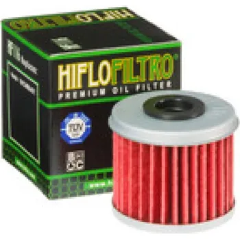 Olejový filtr HIFLO olejový filtr HF116
