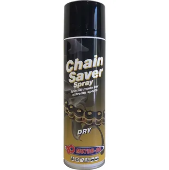 BO OIL CHAIN mazivo na řetěz saver Spray 500 ml