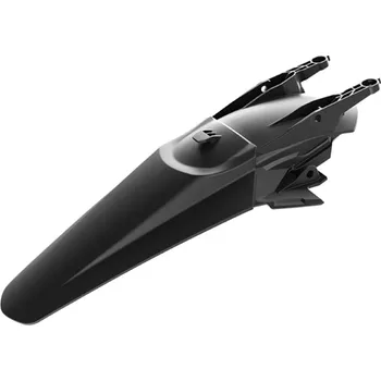 Blatník na kolo Acerbis zadní blatník Acerbis pro TRIUMPH TF250X 24-26,TF450RC 25-26 černá