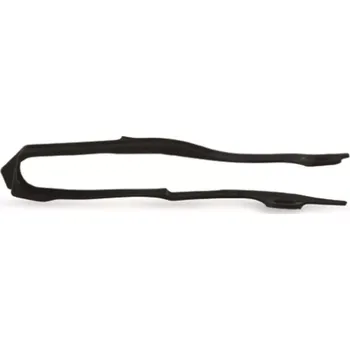 Vodítko pro psa Acerbis vodítko řetězu přes kyvku ACERBIS pro HONDA CRF250 10-13, CRF450 09-12 černá