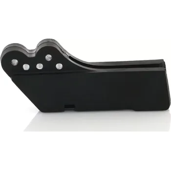 Vodítko pro psa Acerbis vodítko řetězu k rozetě ACERBIS pro HONDA CR125 92-99, CR250 95-99 černá