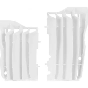 Acerbis Sada mřížek chladiče Acerbis pro CRF250 18/19,CRF250/300RX 19 bílá bílá