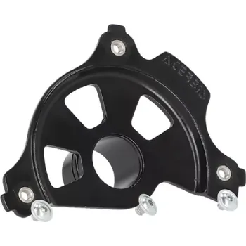 Acerbis Montážní kit krytu kotouče ACERBIS pro Sherco černá černá