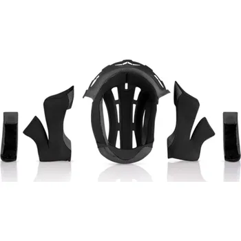 Helma na motorku Acerbis polster přilby Impact M