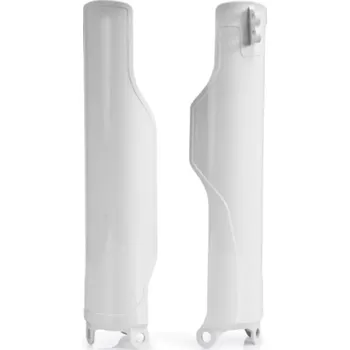 Acerbis Chrániče vidlic Acerbis pro CR/CRF 04/19 bílá bílá