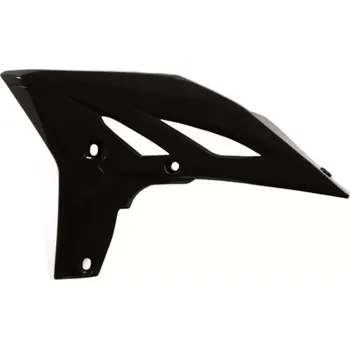 Acerbis Spoilery Acerbis pro YZF 250 10/13 WRF 250/450 12/14 černá černá