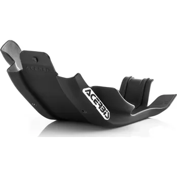 Acerbis Kryt pod motor ACERBIS pro KTM EXCF250 17-19, EXCF350 17-19, HUSQVARNA FE250 17-19, FE350 17-19 černá černá