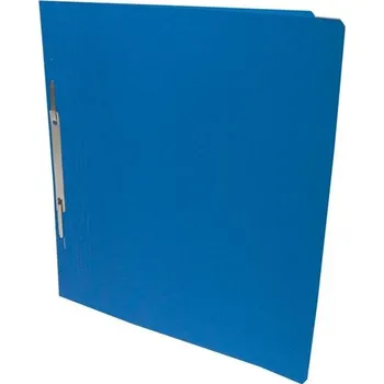 Archivační box Prešpánové rychlovazače HIT Office - A4, modré, 20 ks