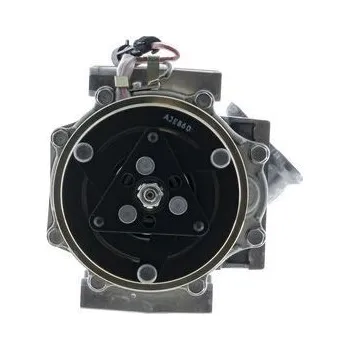 Kompresor klimatizace Kompresor, klimatizace MAHLE ACP 660 000P