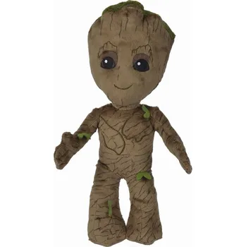 plyšák Disney Marvel Groot plyšový 20 cm