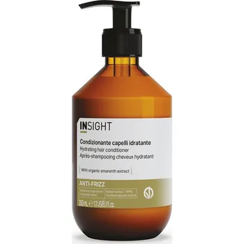 INSIGHT Anti-Frizz Hydrating Hair Conditioner 350 ml