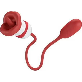 Stimulátor Pretty Love ALIYAH | Pretty Love