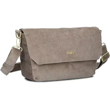 Kabelka Kabelka crossbody Zwei M60 CMOC hnědá