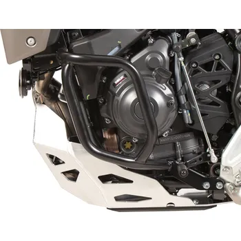 Rám pro motocykl Yamaha Ténéré 700 25 padací rámy spodní 5014582 00 01