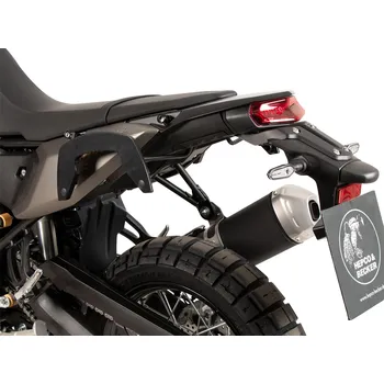 Zavazadlo na motocykl Yamaha Ténéré 700 25 boční nosiče C-Bow 6304582 00 01