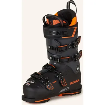 Lyžování Tecnica Pánské Lyžařské Boty mach1 Hv 120 Td, černá, 295