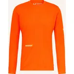 Mammut Pánské Tričko S Dlouhým Rukávem Eiger Nordwand,...