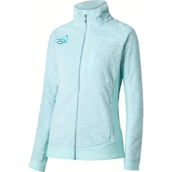 Dámská mikina Mikina TERNUA LOFTER JKT W Lady velikost S