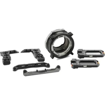 RED RF to PL Adapter w/ Electronic ND Filter Pack (Komodo/Komodo-X)