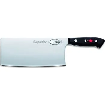 Kuchyňský nůž F. Dick Superior čínský kuchařský nůž 18 cm