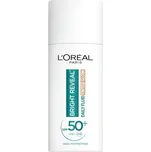 L'Oréal Paris Bright Reveal Tinted Glow Daily Fluid SPF 50+ 50 ml