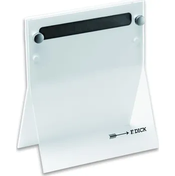 Stojan na nože F. Dick magnetický stojan na nože bílý