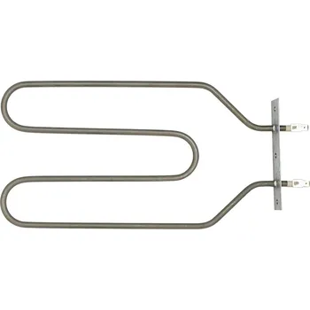 Příslušenství pro ohřívač vody topné těleso spodní BOSH/BALAY 1250W