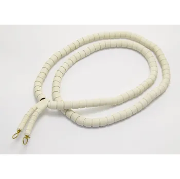 topná spirála remoska 500W, 230V, grand 602-1 kr. vývody, obvod=76 cm