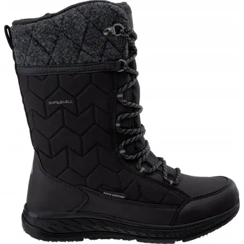 Dámská zimní obuv Martes dámské sněhule FALERA HIGH WO'S velikost 36