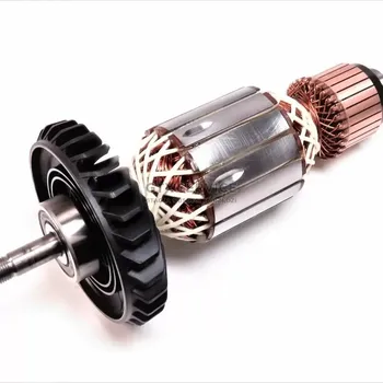 úhlová bruska rotor GWS 20-180/230