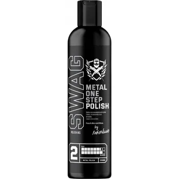 SWAG LEŠTIDLO NA KOVY 250g PASTA PRO LEŠTĚNÍ KOVŮ