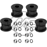 Sada na opravy, uložení stabilizátoru METALCAUCHO 05013