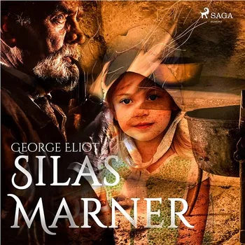 Silas Marner Audiokniha