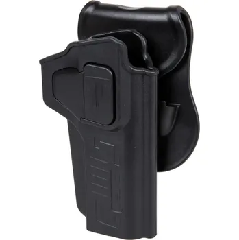 Polymerové pouzdro R-Defender pro 1911 Gen4 - černé, Cytac