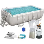 Bazén 404 x 201 x 100 cm Bestway
