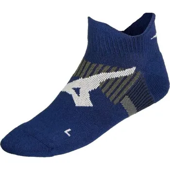 Dámské termoprádlo Mizuno DryLite Race Mid(U) / Estate Blue25 Velikost: M