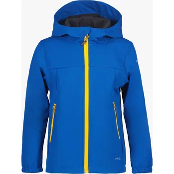 ICEPEAK B SOFTSHELL JACKET 122 31799
