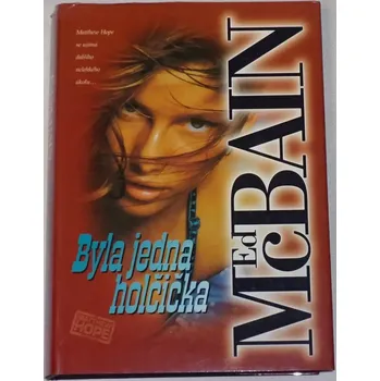 McBain Ed - Byla jedna holčička