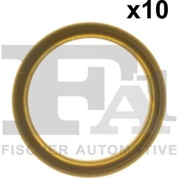 Těsnění motoru FA1 347.0009.010 Těsnicí kroužek (347.0009.010)