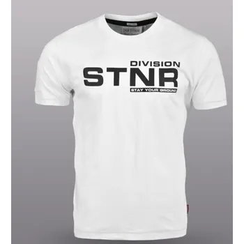 Pánské triko Thor Steinar Elde white Velikost: XXL