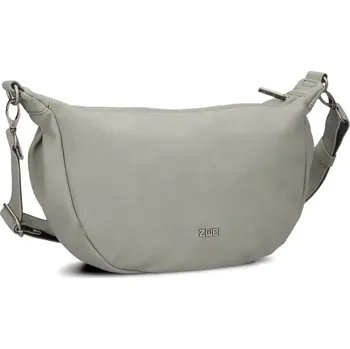 Kabelka Kabelka crossbody se dvěma popruhy Zwei M70 SAG