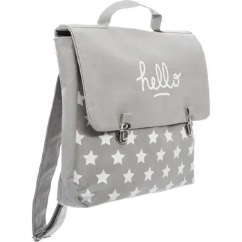 Dětský batoh Dětská taška přes rameno Hello 37x29cm