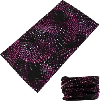 Nákrčník Pánský nákrčník se vzorem J3378 9