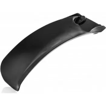 Acerbis kryt pérování (zadního tlumiče) pasuje na RMZ 250 19/24, RMZ 450 18/24 černá
